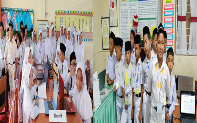 DIGITAL CLASS MIN 1 INOVASI KOTA SUBULUSSALAM